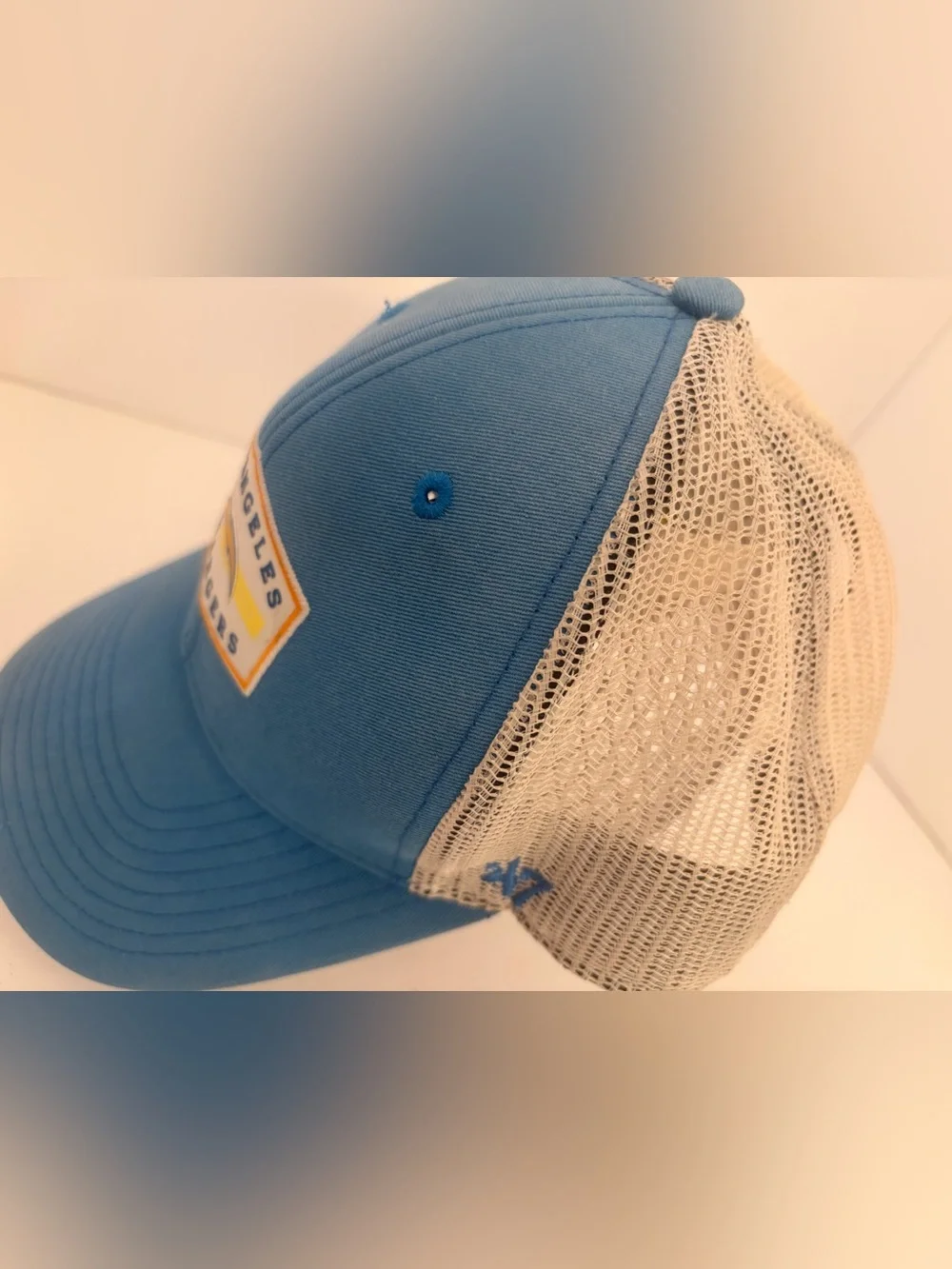 🏈Los Angeles Chargers Trucker Hat